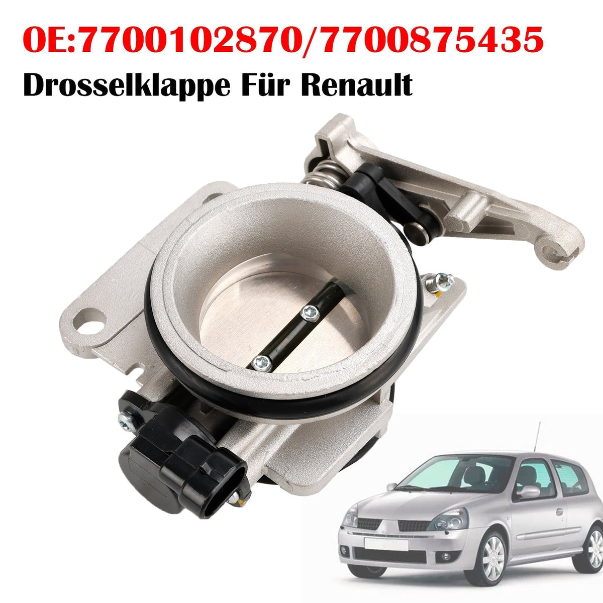Tuyau à Carburant Avec Pompe à Main Pour Renault Megane II 1.5 DCI - Référence 8200451024