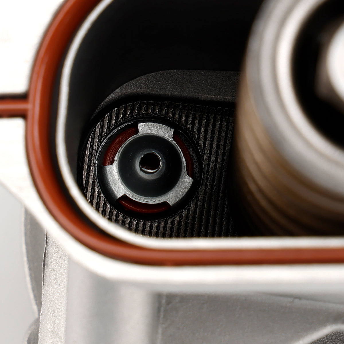 Pompa Vuoto VW Pompa A Vuoto Per VW Transporter T4 E LT Compatibile Con 2 4 D E 2 5 Tdi Ricambio Oem 072145100c - Foto 8