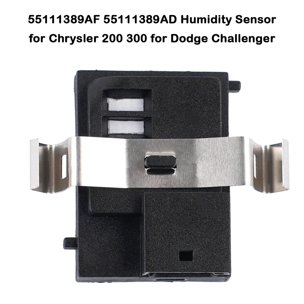 2016-2018 Dodge Durango Jeep Grand Cherokee Humidity Sensor 55111389AF ...