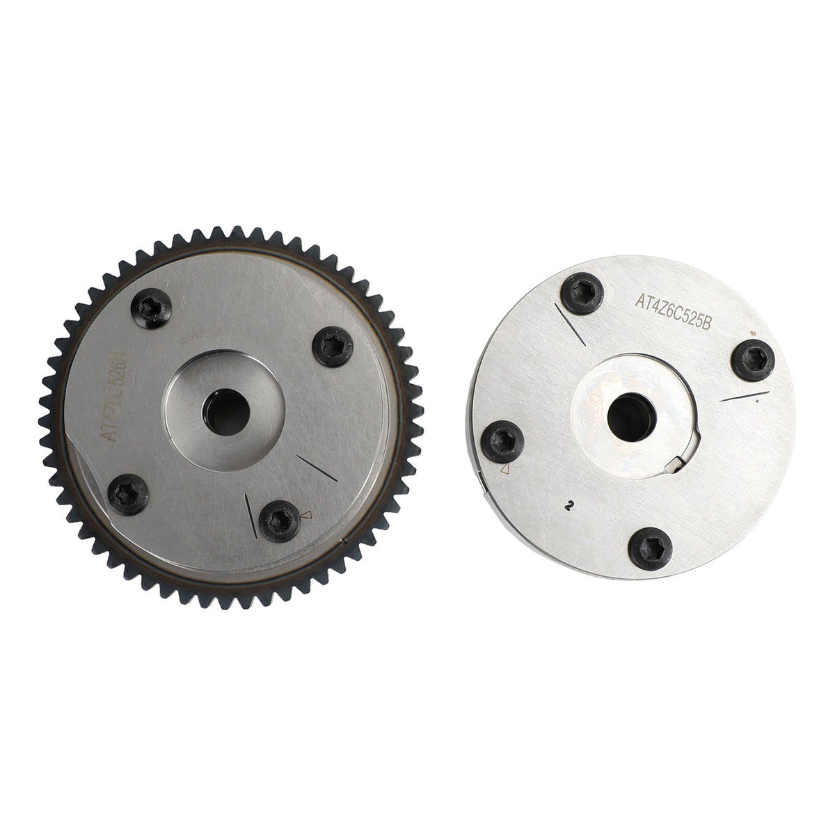 Chevrolet Trax Engine Timing Camshaft Sprocket