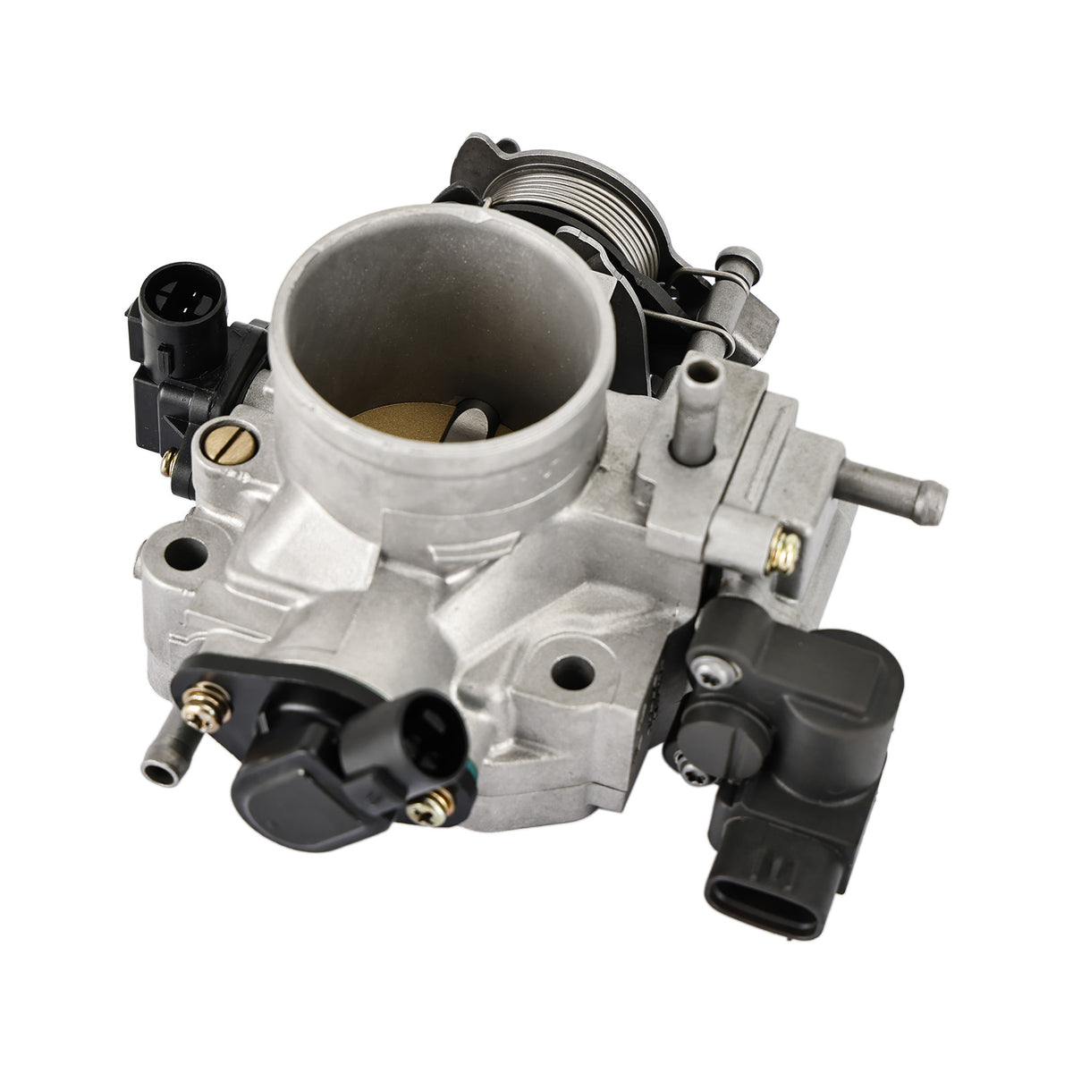 Honda Accord Throttle Body