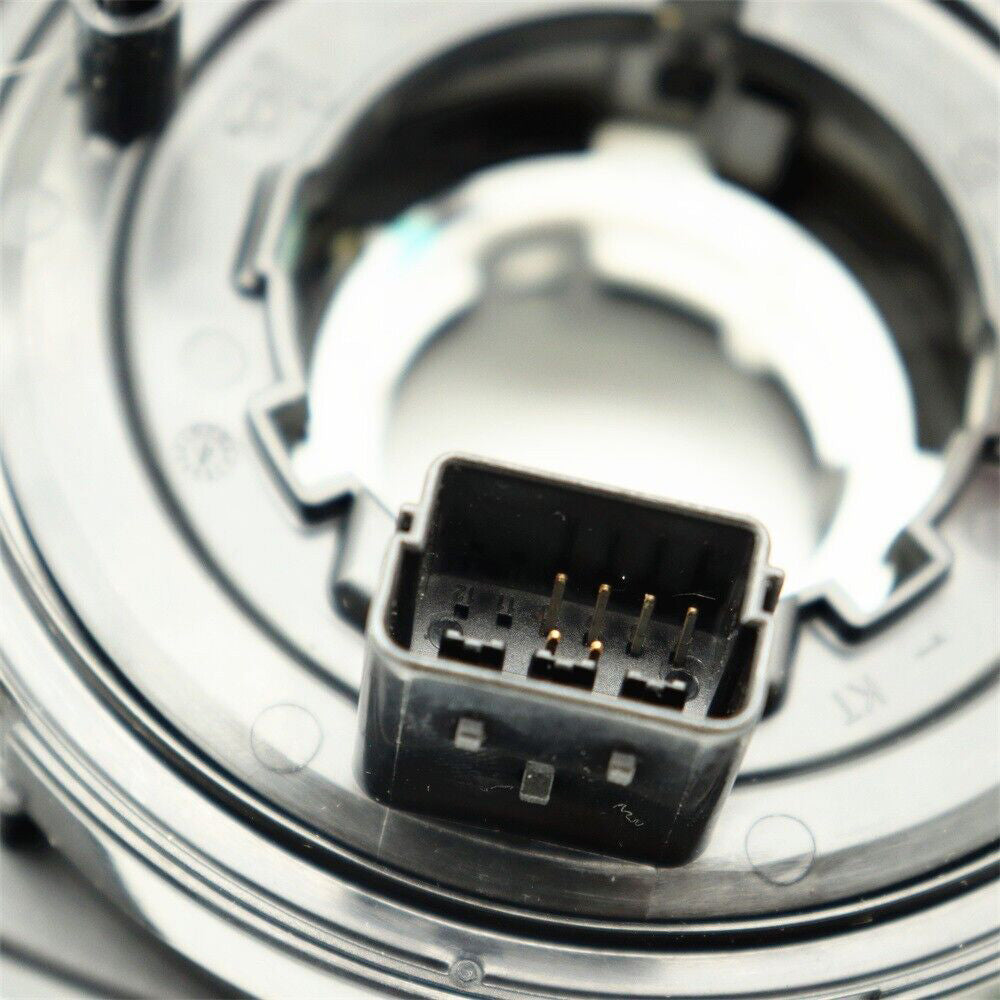 20102017 Volkswagen Jetta Clock Spring 5K0953569AN 5K0953569D Generic