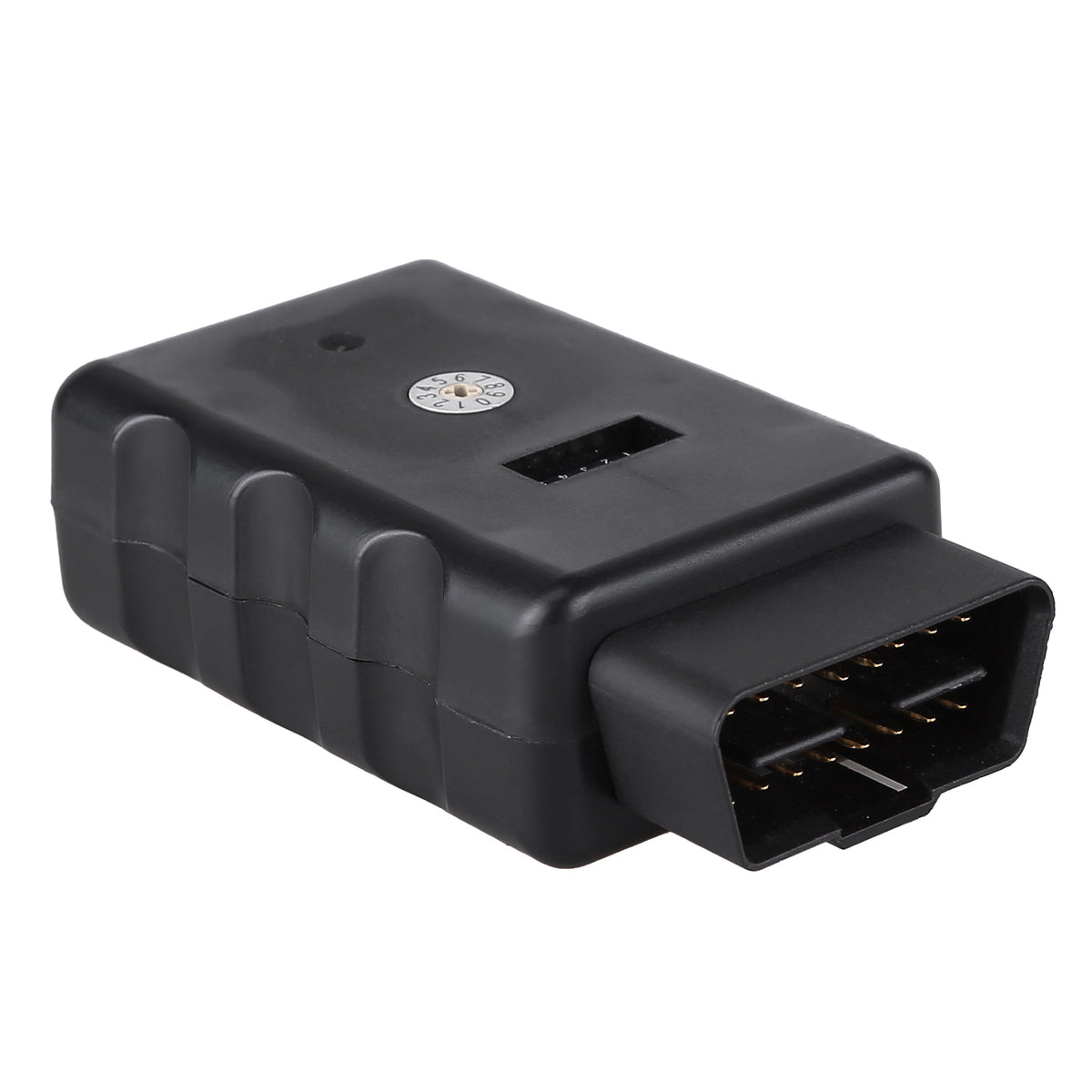 20072018 Jeep JK Wrangler Speedometer Calibration Procal Module 30406