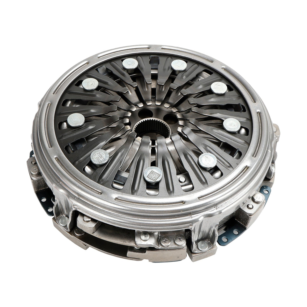 Action Clutch Stage 6 Clutch Kit (2MD) for Hyundai Elantra 2004-2006 2.0L (Beta II L4) (ACR-0543) main image 1