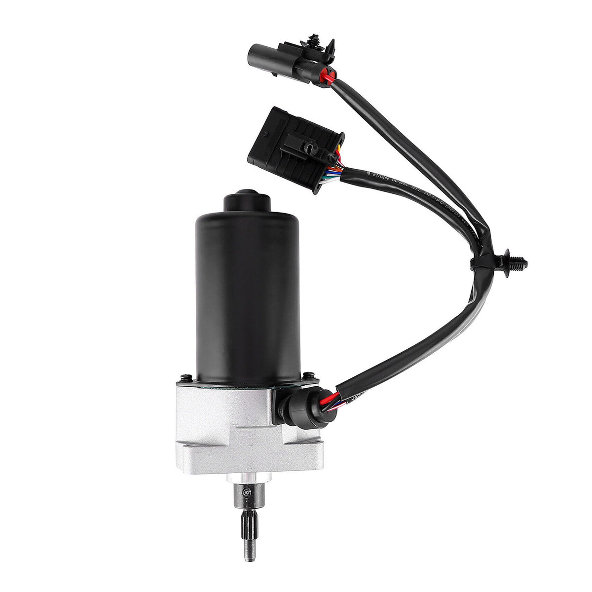 20112016 Jeep Grand Cherokee Rear Axle Differential Locking Motor 680