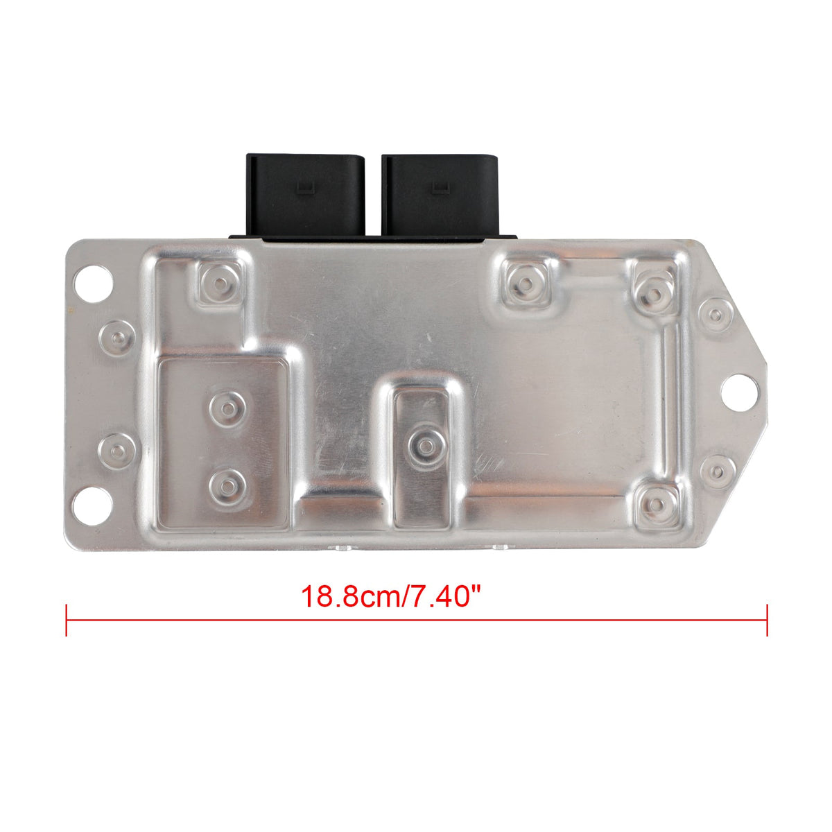 BMW X5M 2010-2013 ECU Transfer Gearbox Control Module 27607605031 2760 ...