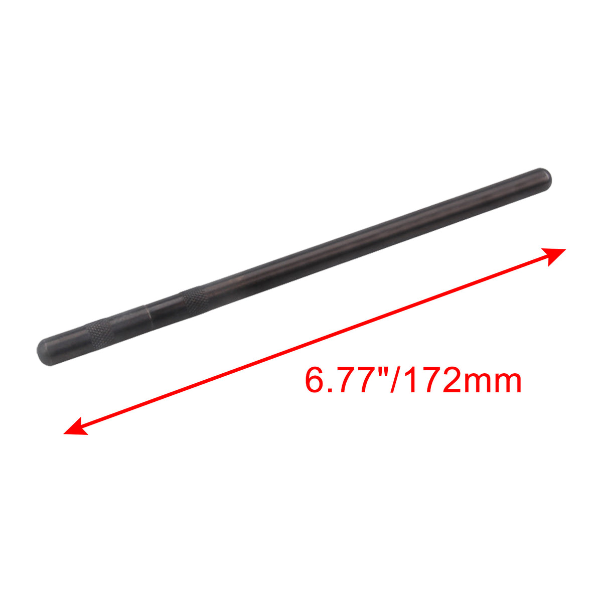 Pushrod Length Checker 6.80" to 7.80" Push Rod 77021 for LS1 LS2 LS6