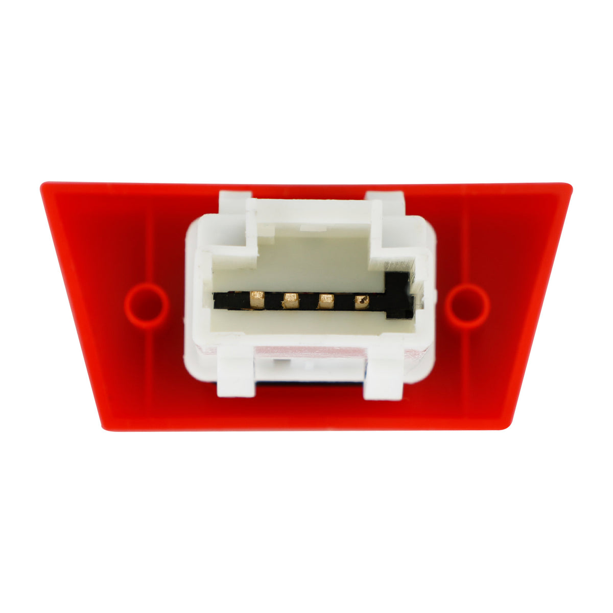 6490.NG Hazard Warning Switch For Peugeot 107 Citroen C1 Toyota Aygo M