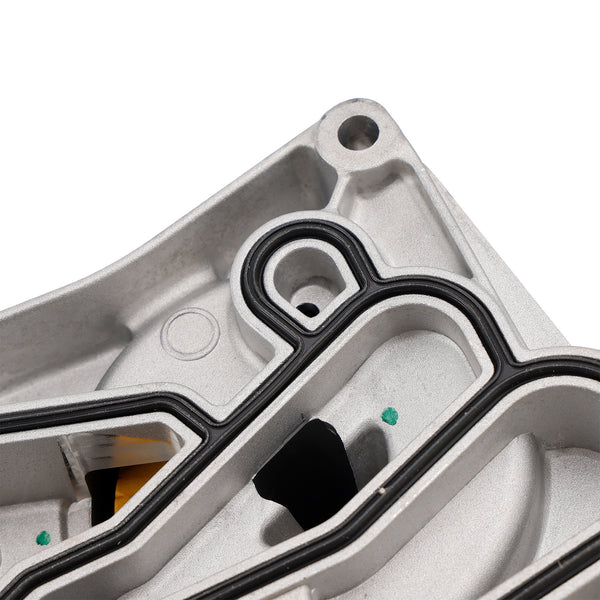 Engine Oil Cooler LR113200 For LAND RANGE ROVER 4.4 L322 L405 L494 TDV8