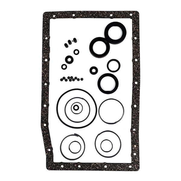A760E A761E Transmission Master Rebuild Kit Overhaul For TOYOTA CROWN 2005-UP