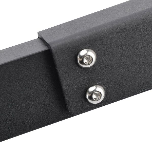 2007-2021 Toyota FJ Cruiser Rear Gate Ladder Kit Left Side Generic