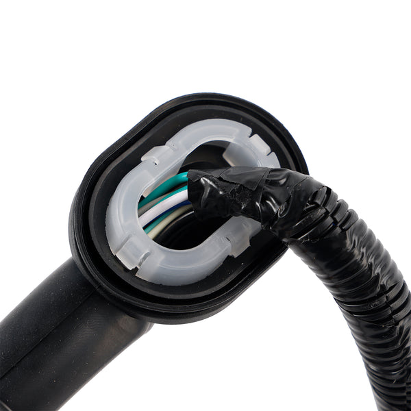 2010-2013 Acura MDX Driver Side Sub-Wire Door 32757-STX-A01 Generic