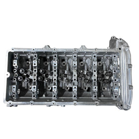 2015-2019 Ford Transit 3.2L Power Stroke Cylinder Head Assembly BK3Q6K537BD BK3Q6C032BD Generic