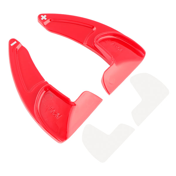 Steering Wheel Paddle Shifter Extensions For Dodge Challenger 2015-2024