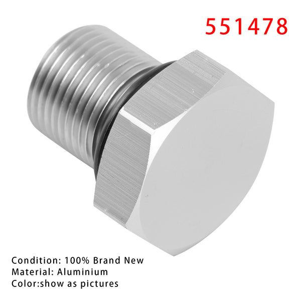 551478 Solenoid Plug Skip Shift For T56 Transmission LS1 LS