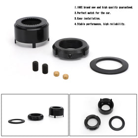 DODGE NV4500 4WD 5th Gear Lock Nut And Retainer Kit Upgraded 5013887AA Generic