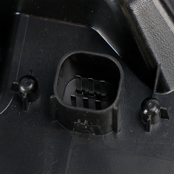 Tail Stop Backup Lamp Tail Light LED For Dodge Challenger SRT Hellcat 2015-2023