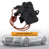 Fuel Flap Cap Door Release Motor Actuator 8K0862153H For Audi A4 A5 Q5
