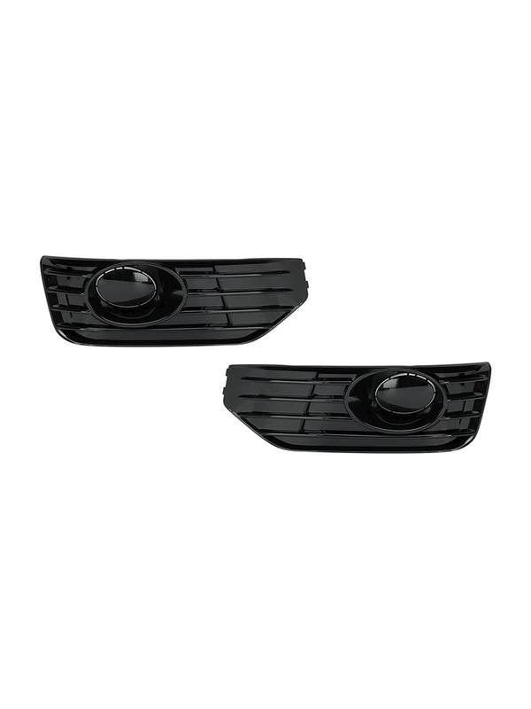 2010-2015 VW Transporter Caravelle T5 T5.1 S-Line Fog Lamp Light Cover Insert S-line Grill Generic