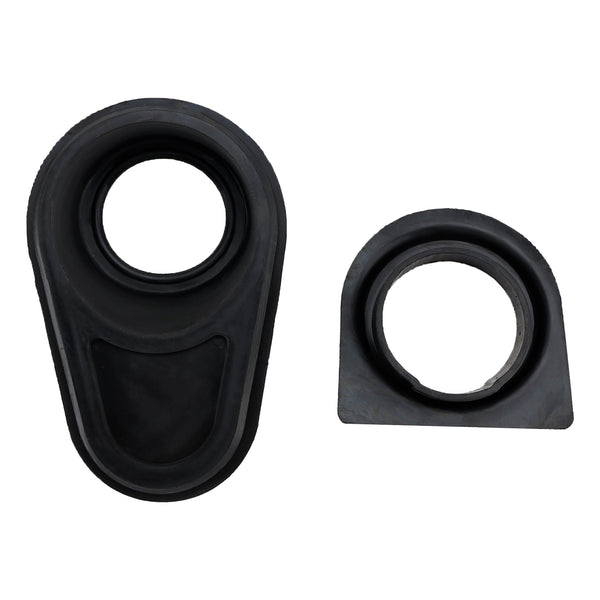 Steering Column Dash Rubber Seal Floor Firewall Gasket For Chevy C10 1967-1972