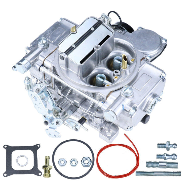 1961-1967 Ford Mercury Commuter Thunderbird 390/6.4L V8 Carburetor 600CFM 4 Barrel 0-80457S Holley 4160 Generic