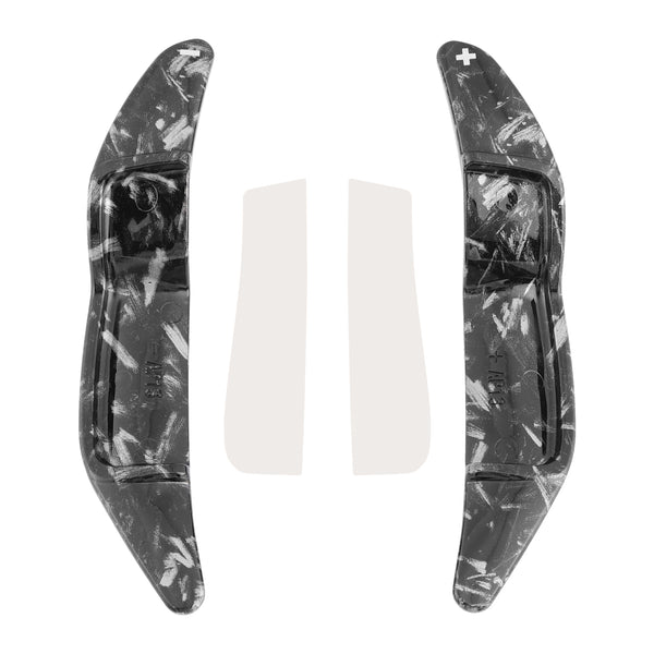 Steering Wheel Paddle Shifter Extension For Mini R55 R56 R58 R60 R61