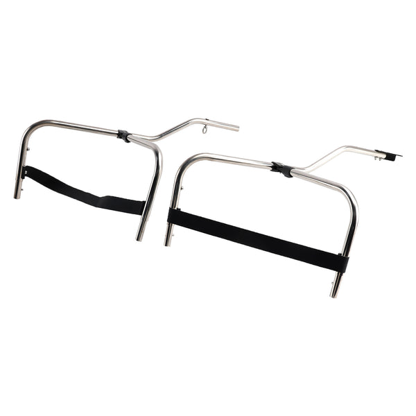 6ft Soft Truck Topper Fit for Toyota Tacoma 2005-2015 4-Door