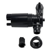 Windshield Washer Pump for Nissan Versa Tiida 2007-2013 Juke 2011-15 28920EL00A