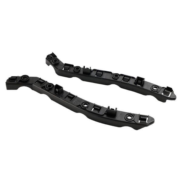 2015-2022 Jeep Renegade Sport Bumper Bracket Set Front Driver and Passenger Side 68247394AA 68247398AA Generic