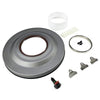 2011 FIAT D-CUV FORD C-COUPE LAND ROVER Range Dual Clutch Front Oil Seal Cover Seal Kit 6DCT450 MPS6 Generic