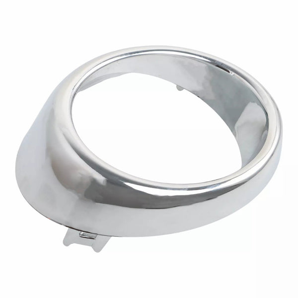 Fog Light Lamp Bezel Cover Left Side 62257-1MS2A For Infiniti G25 G37 M56 M37