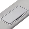 Gray Left Side Sun Visor 83280-TG7-A12ZB For Honda Pilot 2016-2022