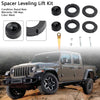 2020-2022 Jeep Gladiator Front 1.5