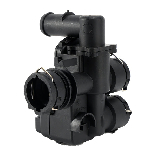 Heater Control Valve 2118320584 For Mercedes W211 S211 CLS 2002-2009