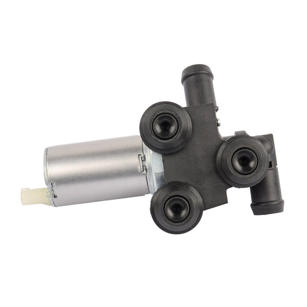 Additional Water Pump Cooling Water Valve 64116928246 For BMW X1 E84 1' E81 E87 LCI