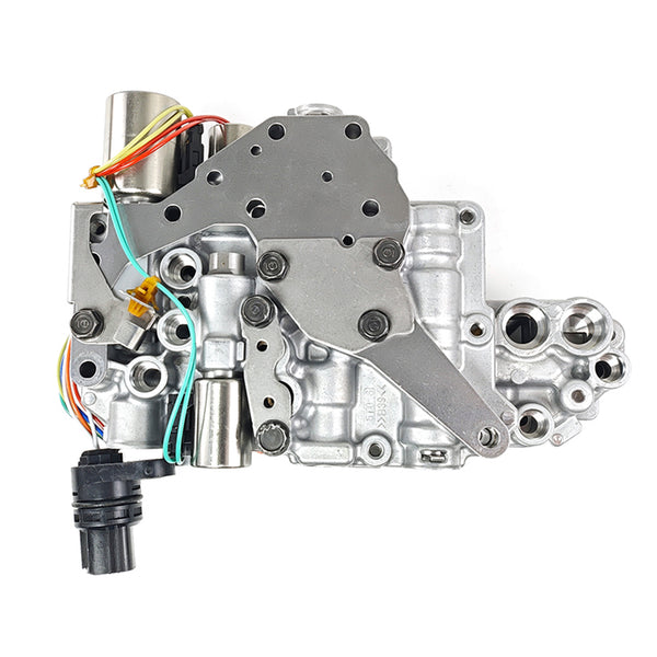 Automatic Transmission Valve Body 27000-5T0-A01 27000-5T0-A02 For Honda Civic
