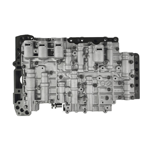 Transmission Valve Body Mechatronic 0C8325039 For VW TOUAREG 2011-2018