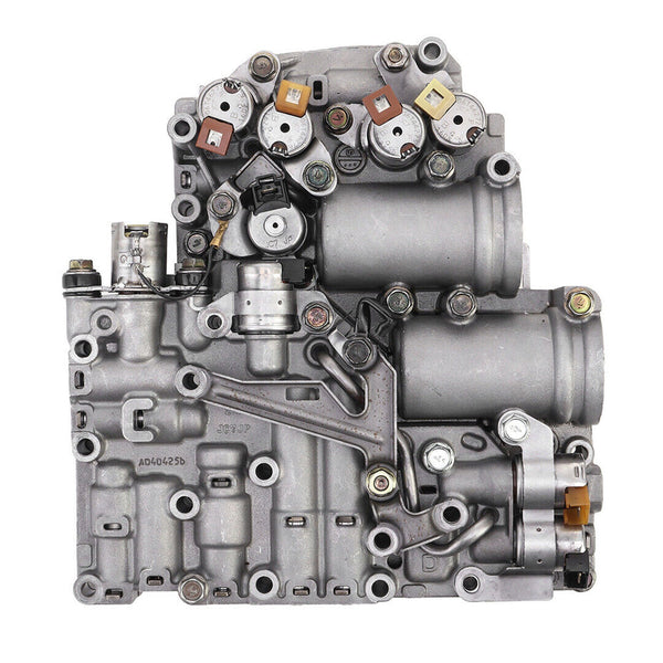 2002-2003 VW Jetta L4 2.0L /1.9L Diesel 09A JF506E VW506 5 Speed Transmission Valve Body Generic