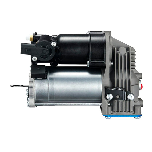 2013-2016 Mercedes Benz ML GL W166 X166 Air Suspension Compressor A1663200104 Generic