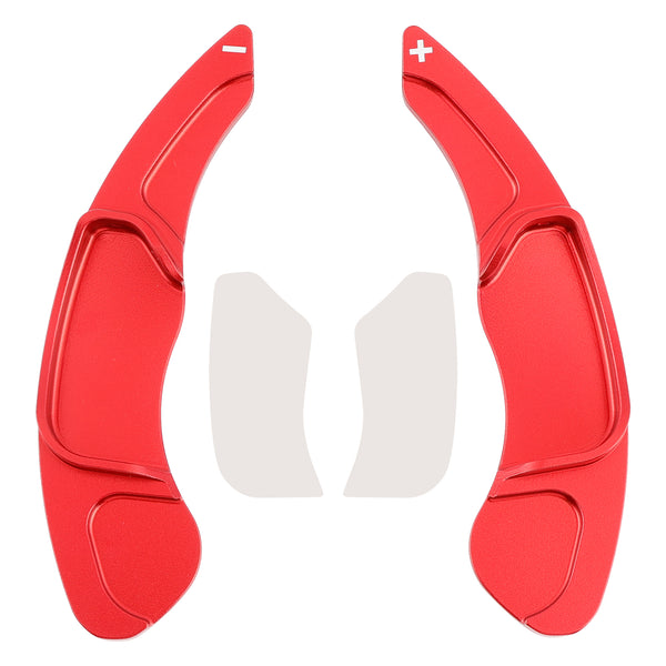 Steering Wheel Paddle Shifter For Lincoln MKZ MKC MKX 2010-2019 Aluminium