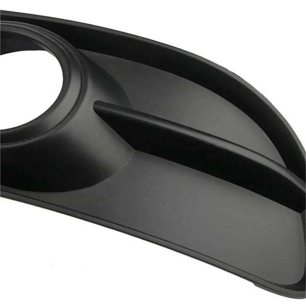 2005-2008 Audi A4 B7 S-line S4 Car Front Side Lower Bumper Grille Fog Light Grille 8E0807681F 8E0807682F Generic