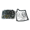 02E DQ250 Transmission Master Rebuild Kit Overhaul Clutch Plates For Audi VW