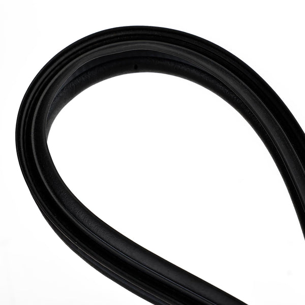 2009-2014 Toyota RAV4 Rear Trunk Lid Weatherstrip Rubber Seal 64461-06060 64461-33070 Generic