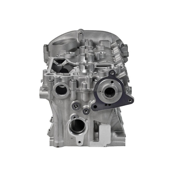 EA888 2.0T Engine Cylinder Head  & Valves For Audi A4 A6 Q5 06H103064L Generic