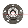 32mm Rear Wheel Bearing Hub 1T0598611 3G0598611 L1TD501611 For Audi A3 MK2 8P Generic