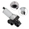 Water Circulation Pump Auxiliary Water Pump 64118369806 For BMW E46 E90 E93 Z4