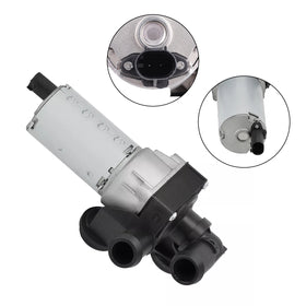 Water Circulation Pump Auxiliary Water Pump 64118369806 For BMW E46 E90 E93 Z4