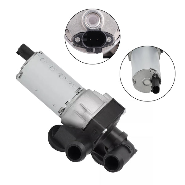 Water Circulation Pump Auxiliary Water Pump 64118369806 For BMW E46 E90 E93 Z4
