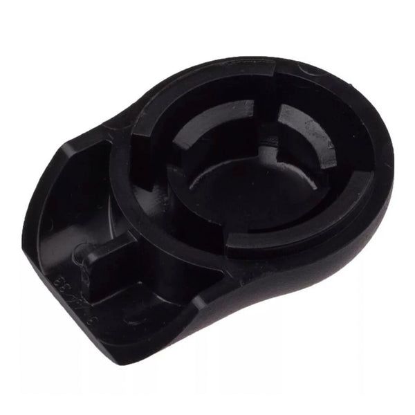 Front Right and Left Wiper Arm Nut Bolt Cover Cap for Ford F85Z-1504178-AA