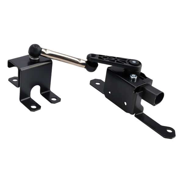 Volkswagen Golf V VI Passat Tiguan Audi A3 Rear Height Level Sensor 1K0941273L Generic